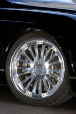 Bentley Continental GTC by Arden 2009 года